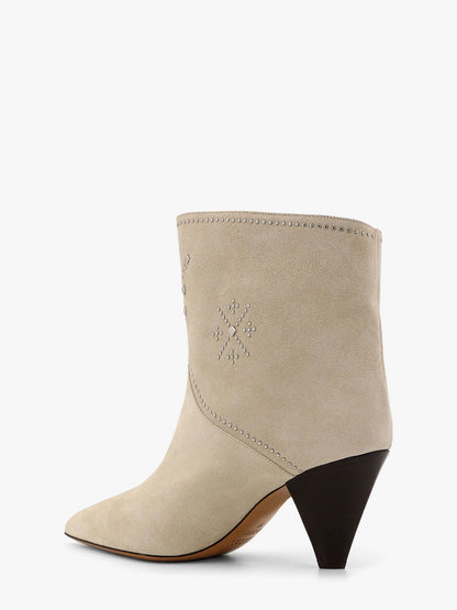 isabel-marant-loline-suede-ankle-boots-with-micro-studs