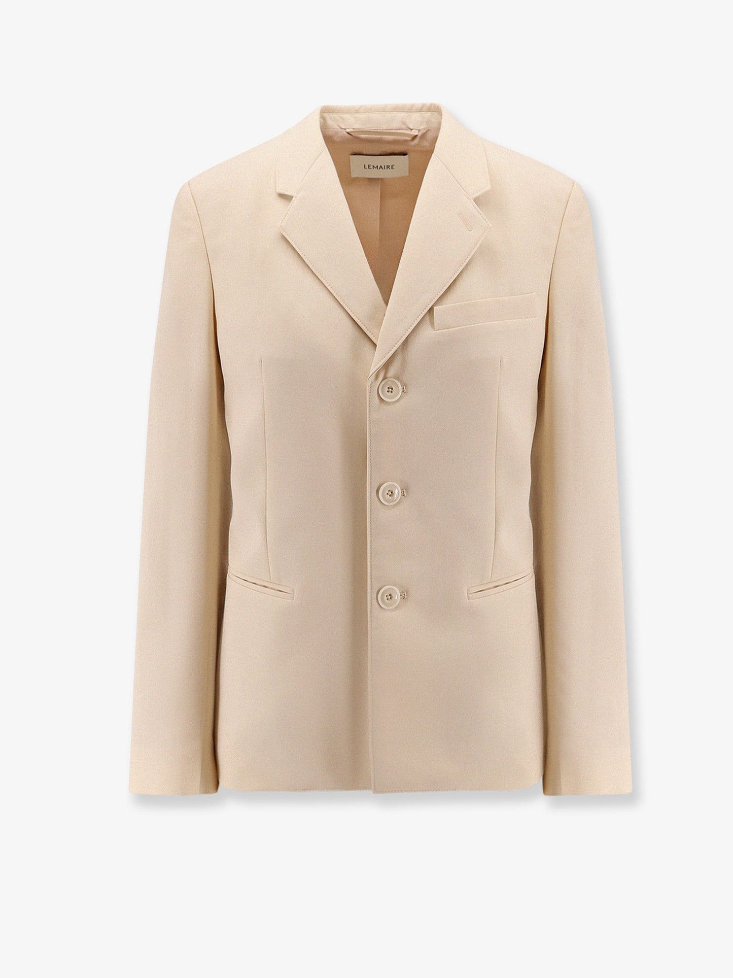 lemaire-single-breasted-wool-and-viscose-blazer