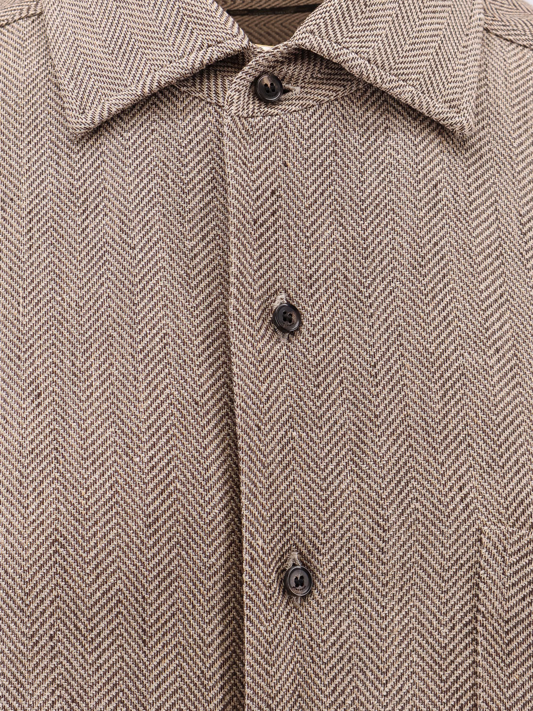 loro-piana-andré-linen-shirt-with-herringbone-motif