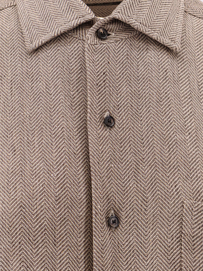 loro-piana-andré-linen-shirt-with-herringbone-motif