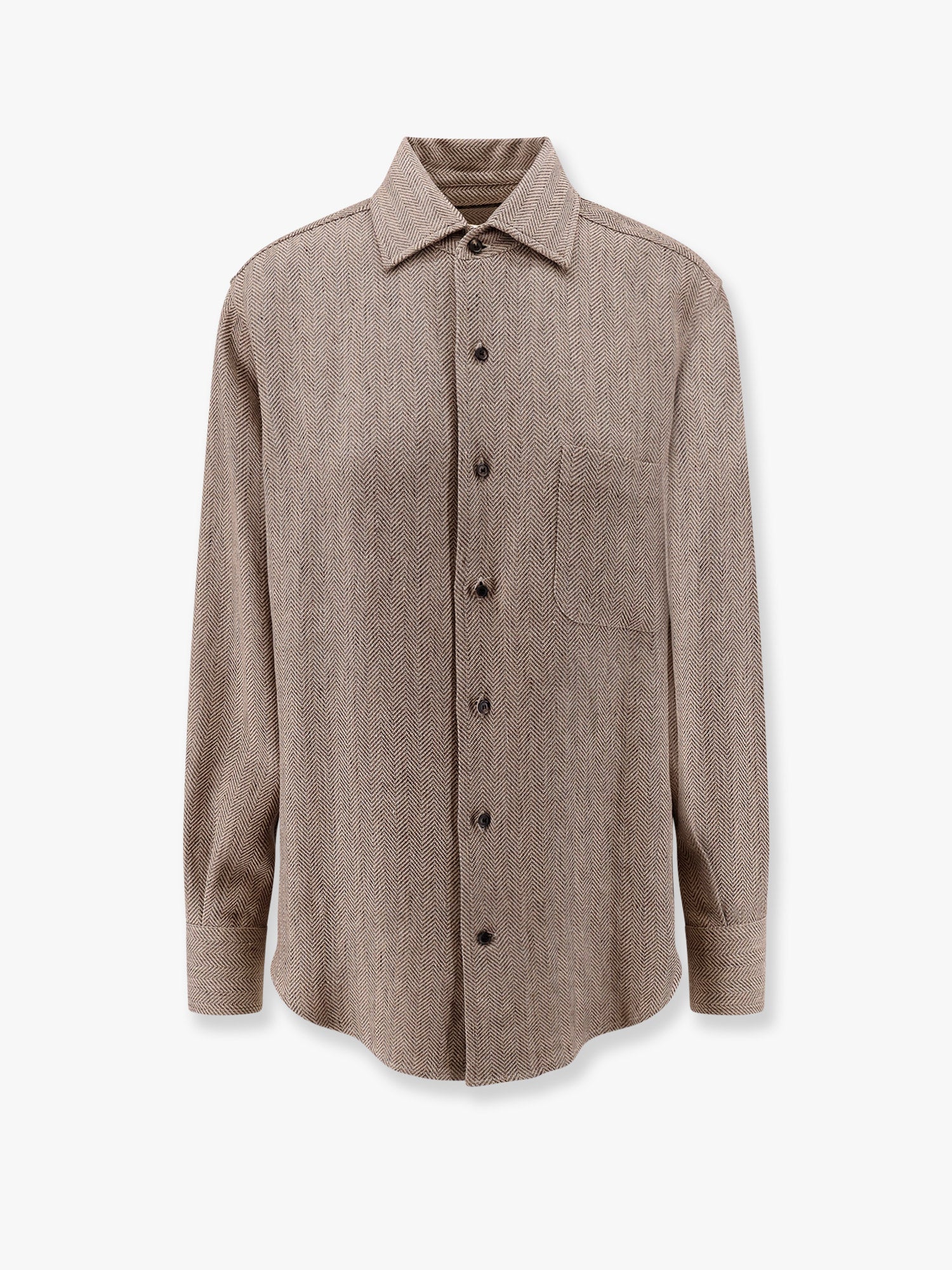 loro-piana-andré-linen-shirt-with-herringbone-motif