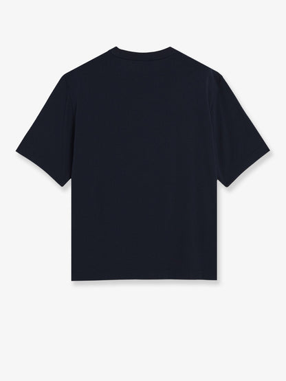 maison-kitsune-cotton-t-shirt-with-iconic-logo-patch