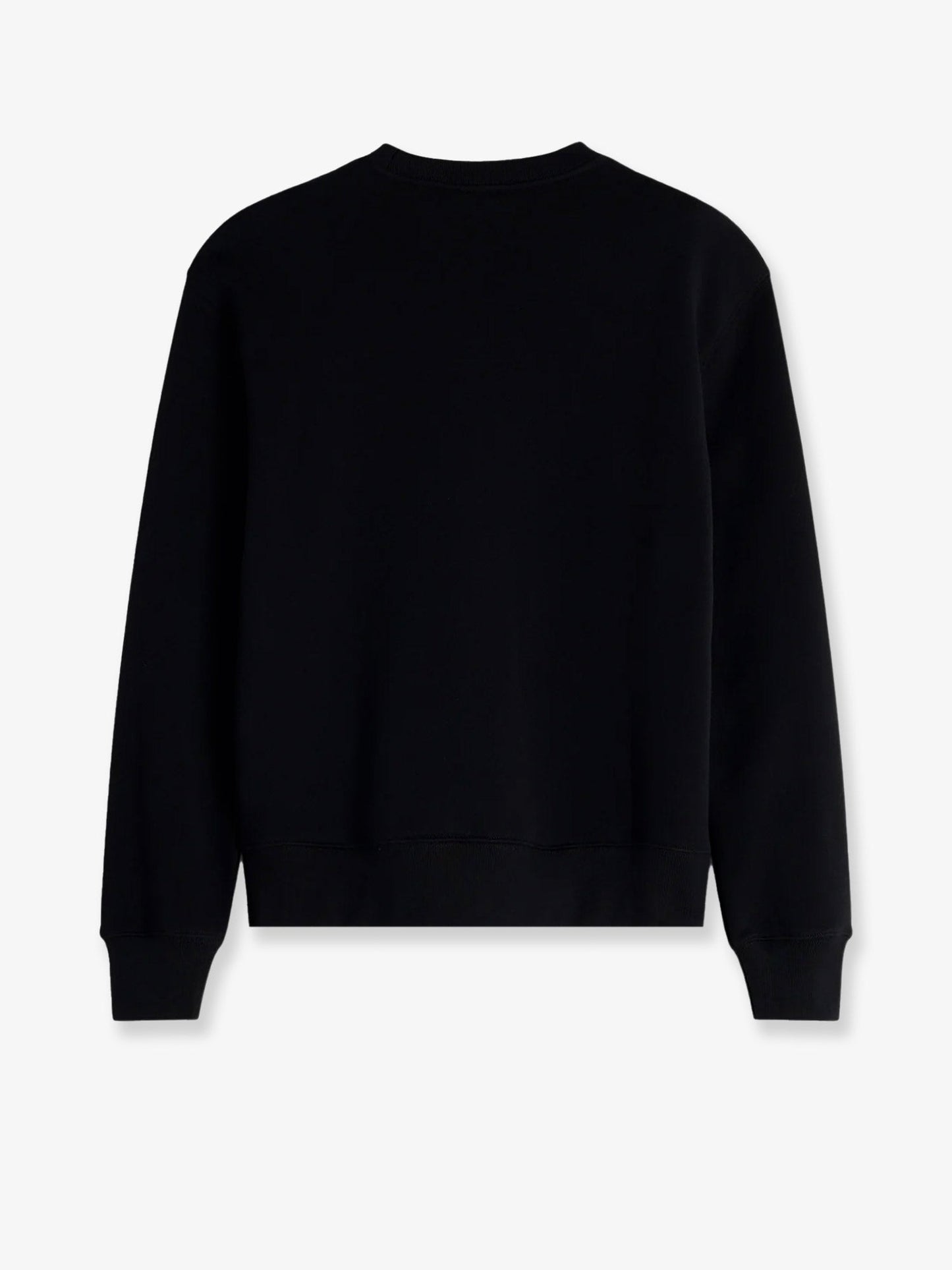 maison-kitsune-cotton-sweatshirt-with-bold-fox-head-patch