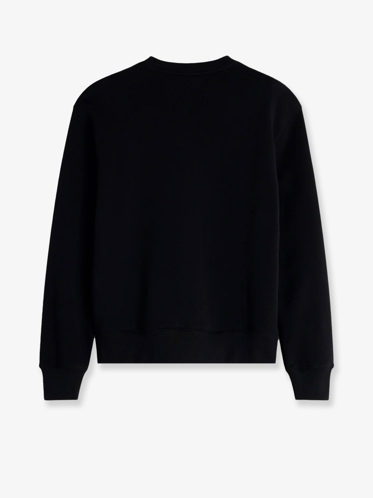 maison-kitsune-cotton-sweatshirt-with-bold-fox-head-patch