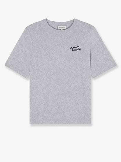 maison-kitsune-cotton-t-shirt-with-lettering-logo