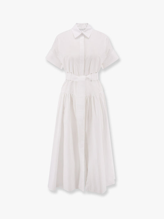 max-mara-agoraio-cotton-chemisier-dress