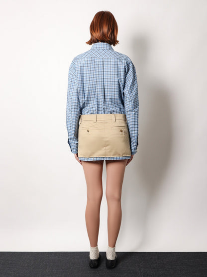 miu-miu-cotton-skirt-with-check-insert-on-the-bottom