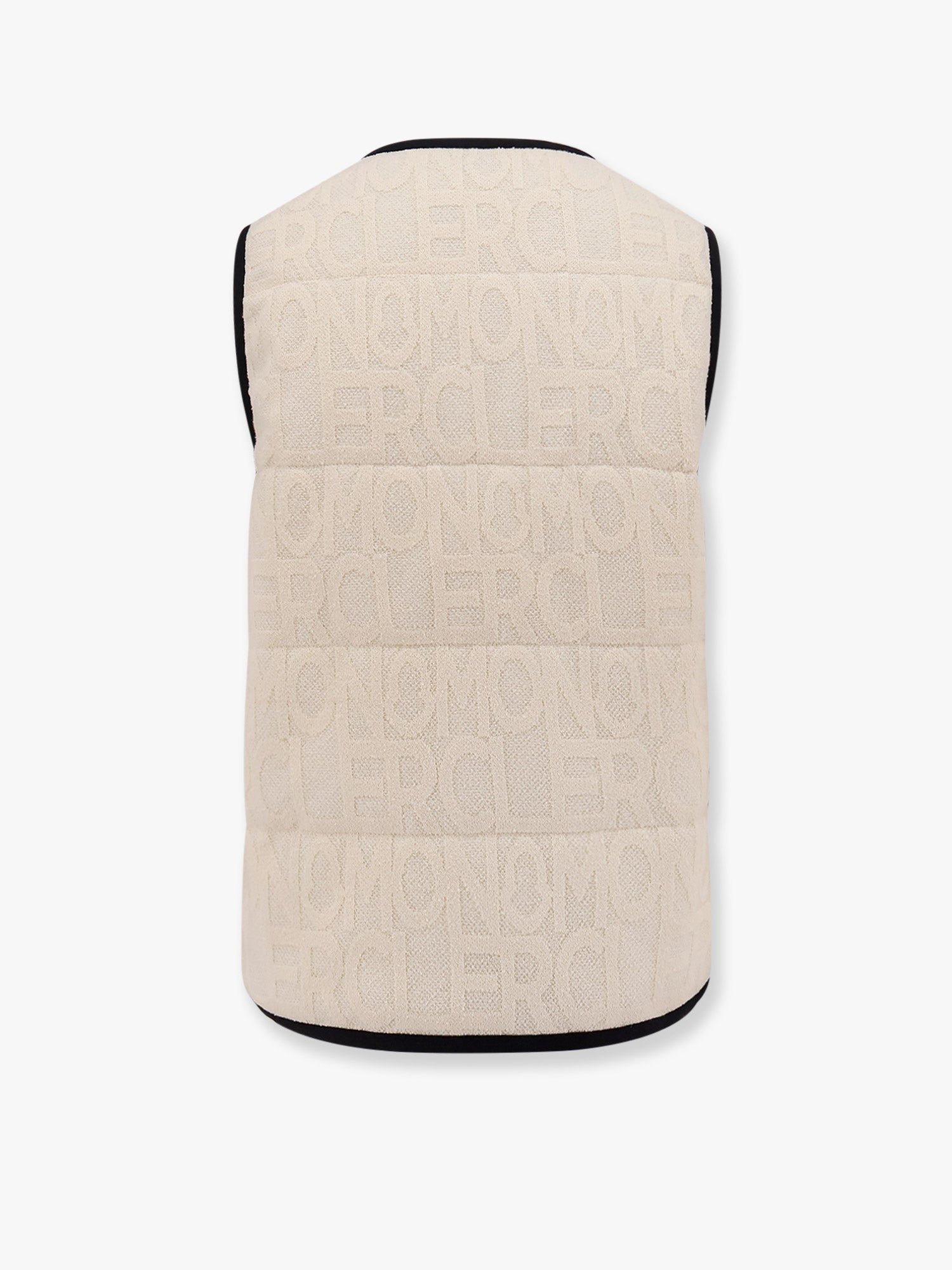 moncler-padded-cotton-blend-vest-with-all-over-logo