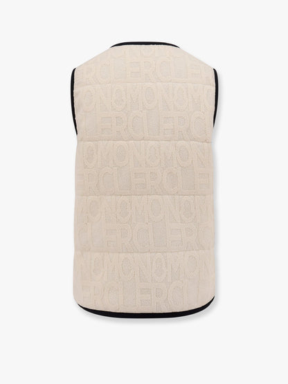 moncler-padded-cotton-blend-vest-with-all-over-logo