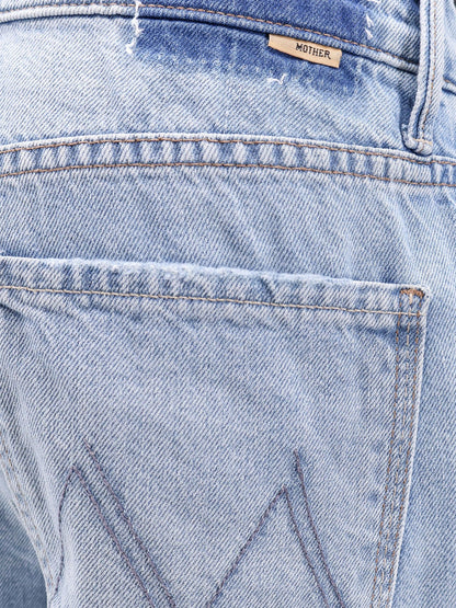 mother-cotton-blend-jeans-wirh-back-logo-label