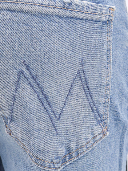 mother-cotton-blend-jeans-with-back-logo-label