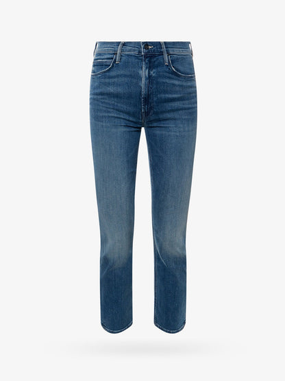 mother-stretch-cotton-jeans