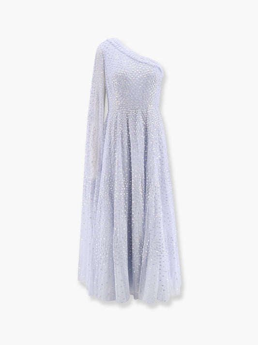 needle-&-thread-one-shoulder-long-dress-with-sequins