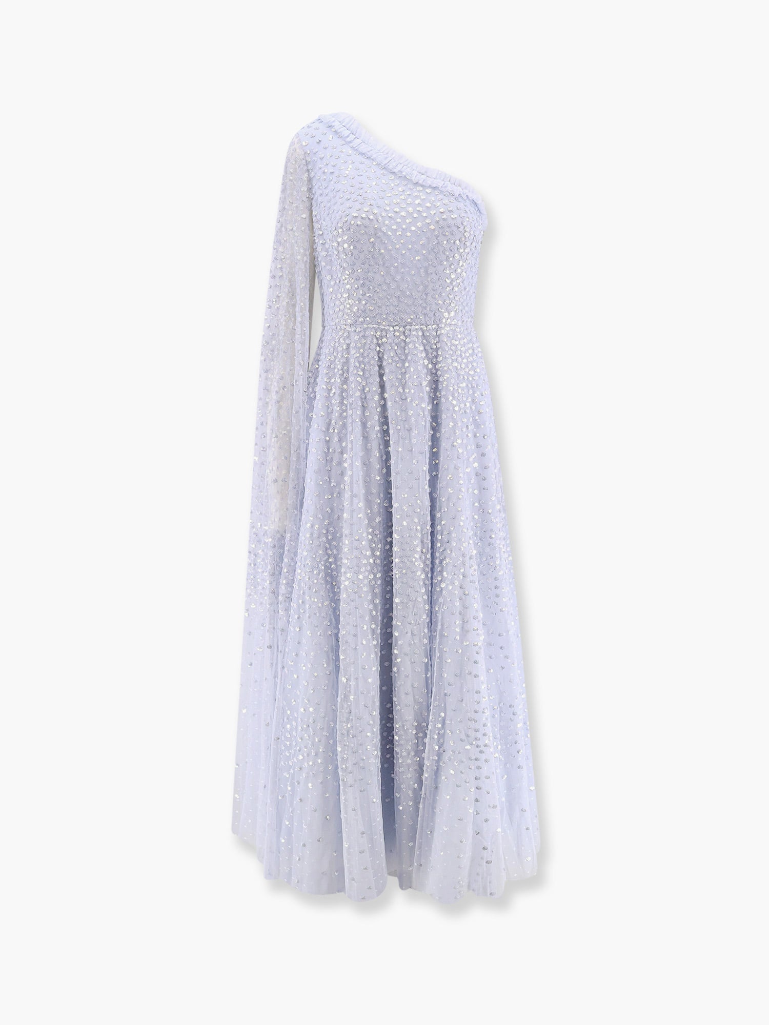 needle-&-thread-one-shoulder-long-dress-with-sequins