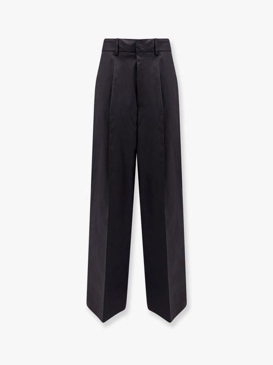 nude-cotton-trouser-with-pinces