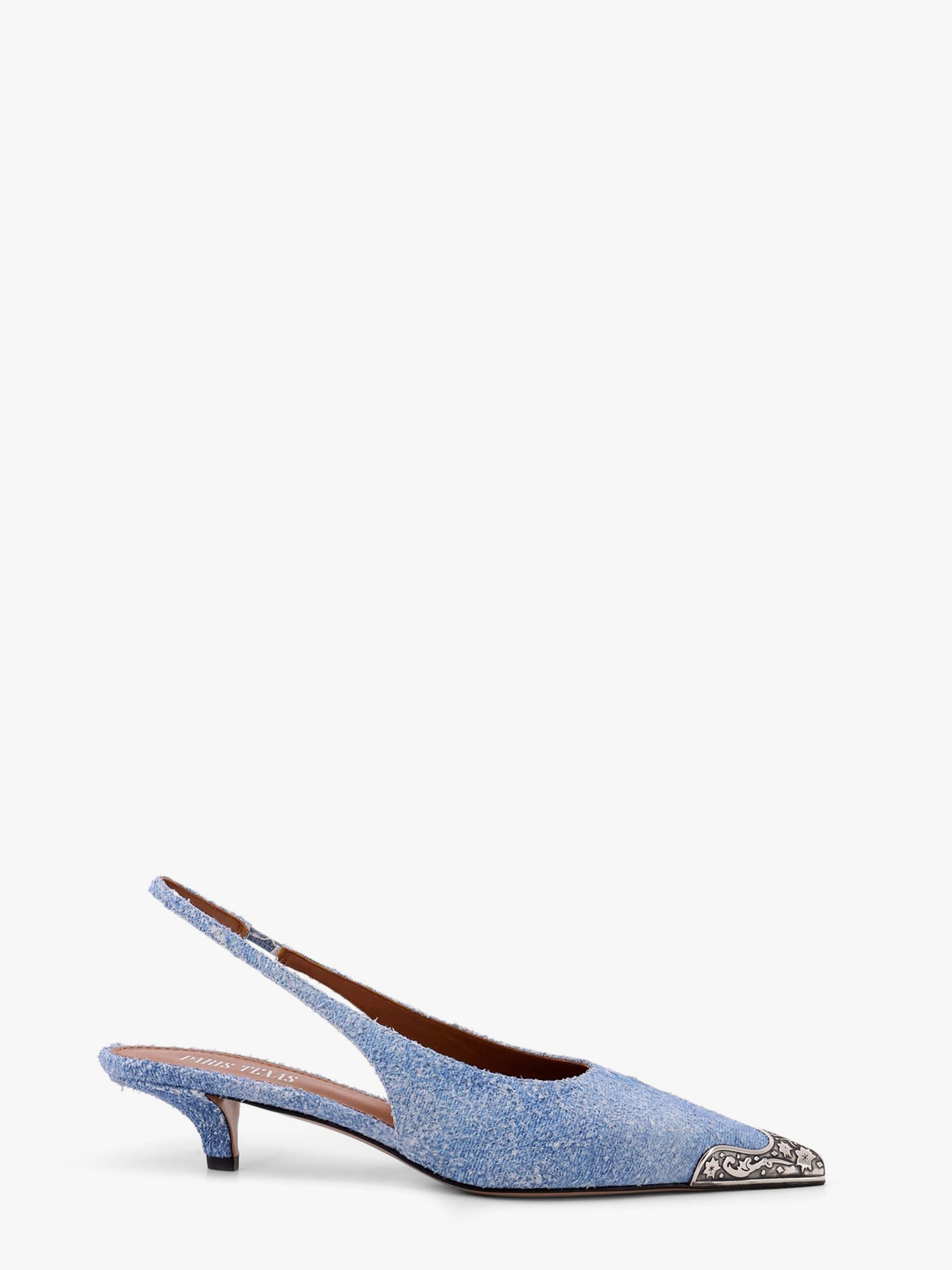paris-texas-denim-slingback-with-metal-toe