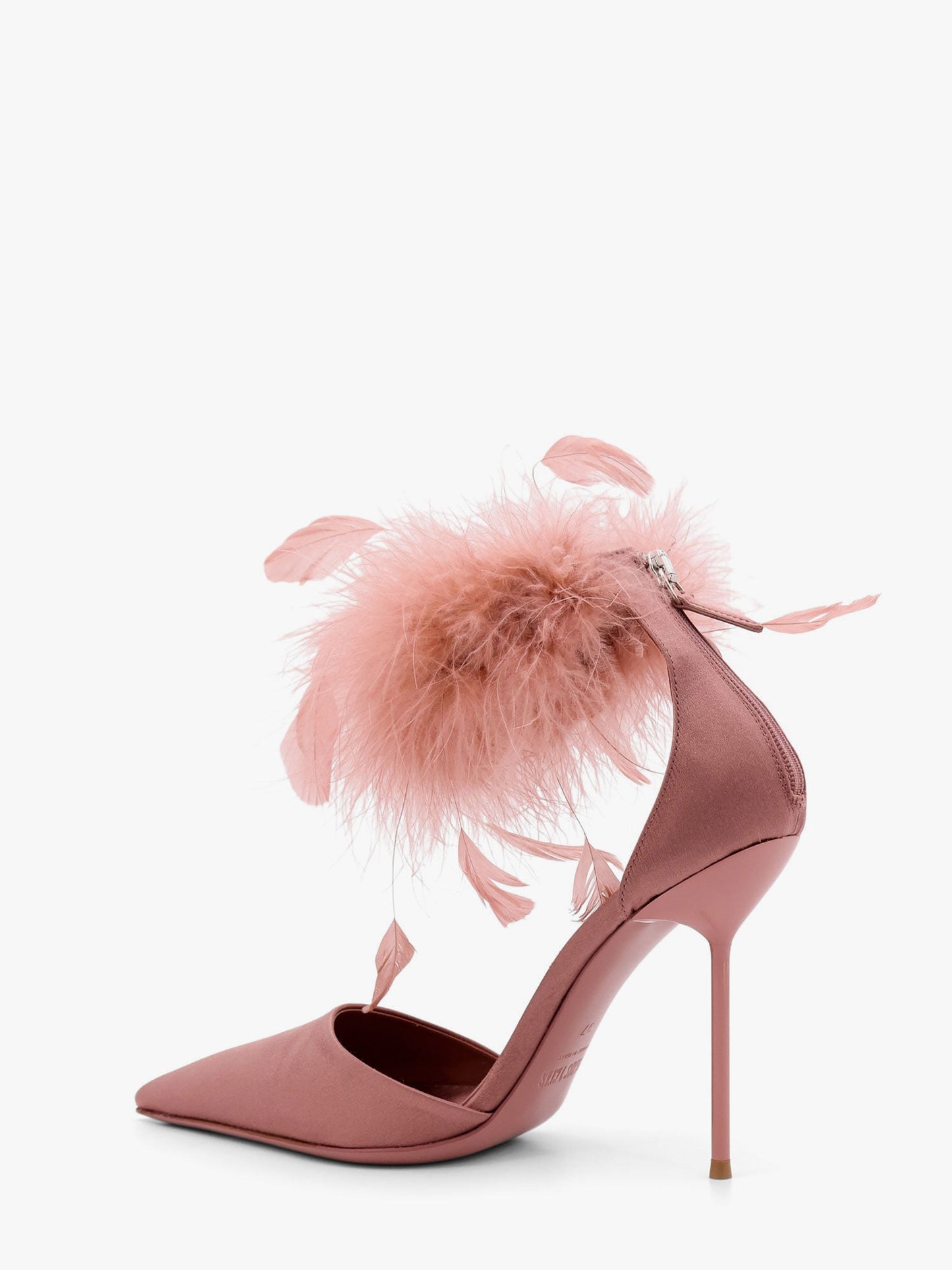 paris-texas-lidia-satin-sandals-with-feather-detail