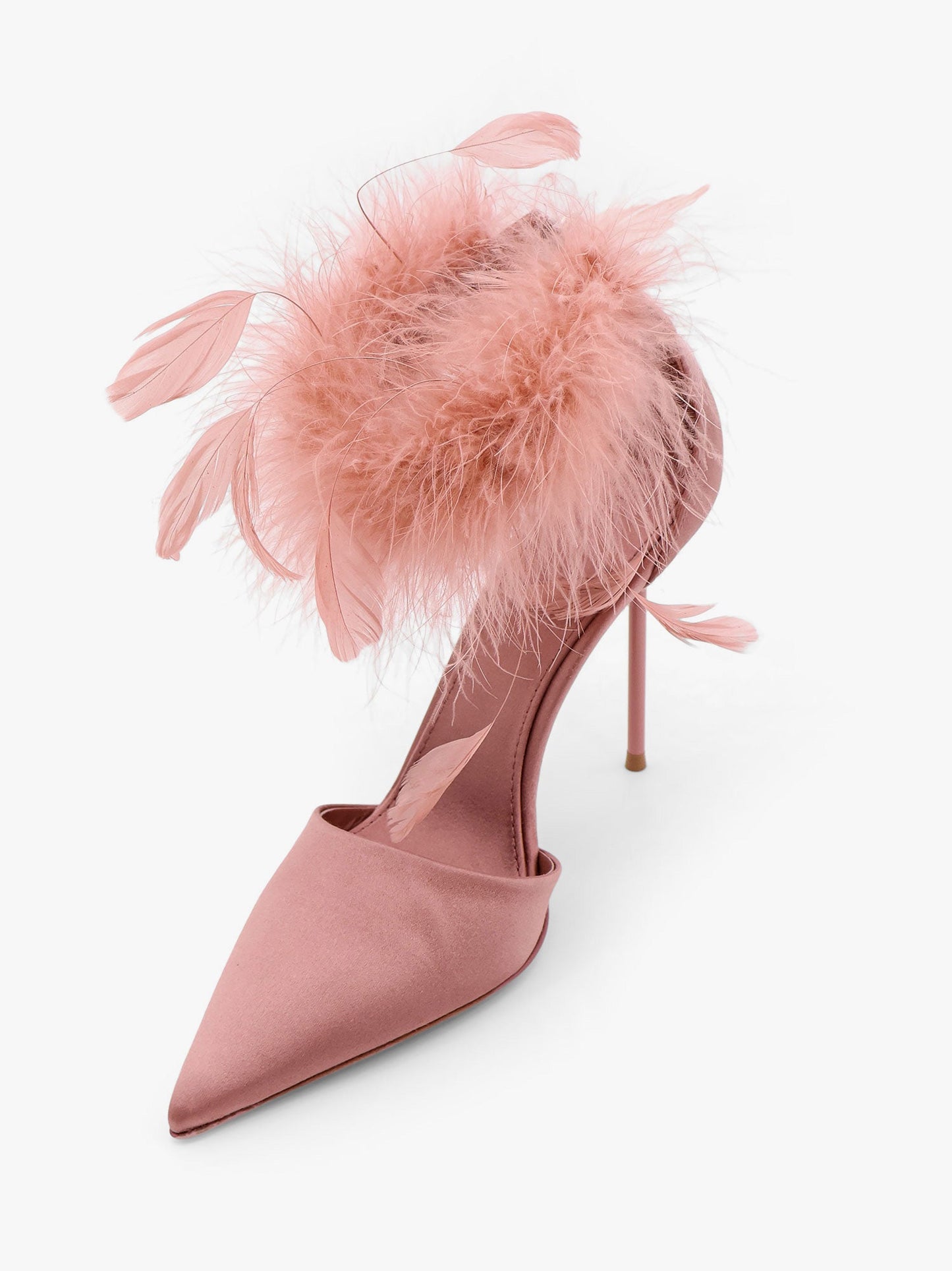 paris-texas-lidia-satin-sandals-with-feather-detail
