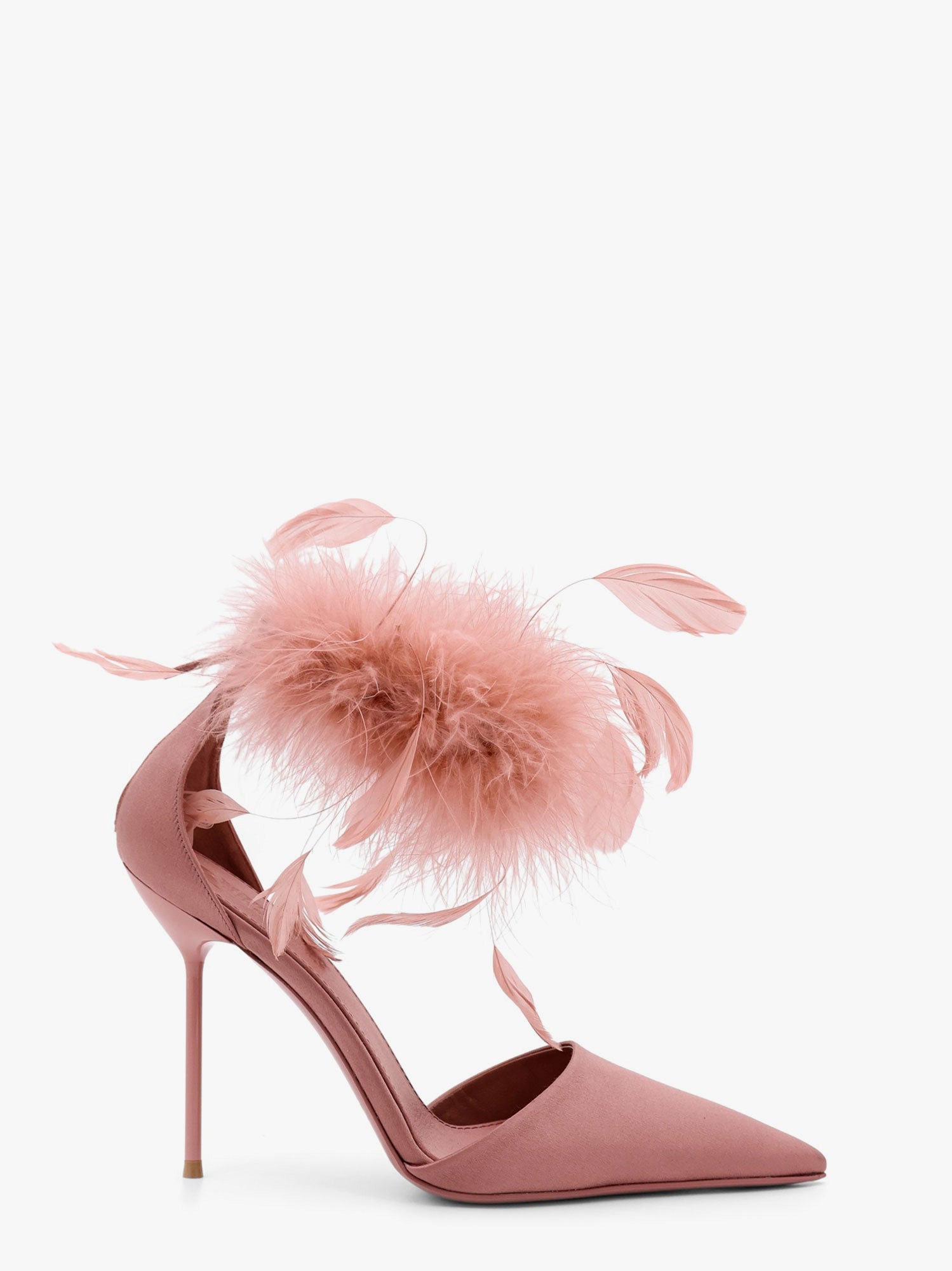 paris-texas-lidia-satin-sandals-with-feather-detail