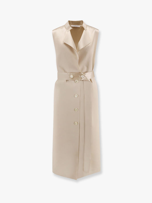 philosophy-di-lorenzo-serafini-satin-vest/dress-with-belt