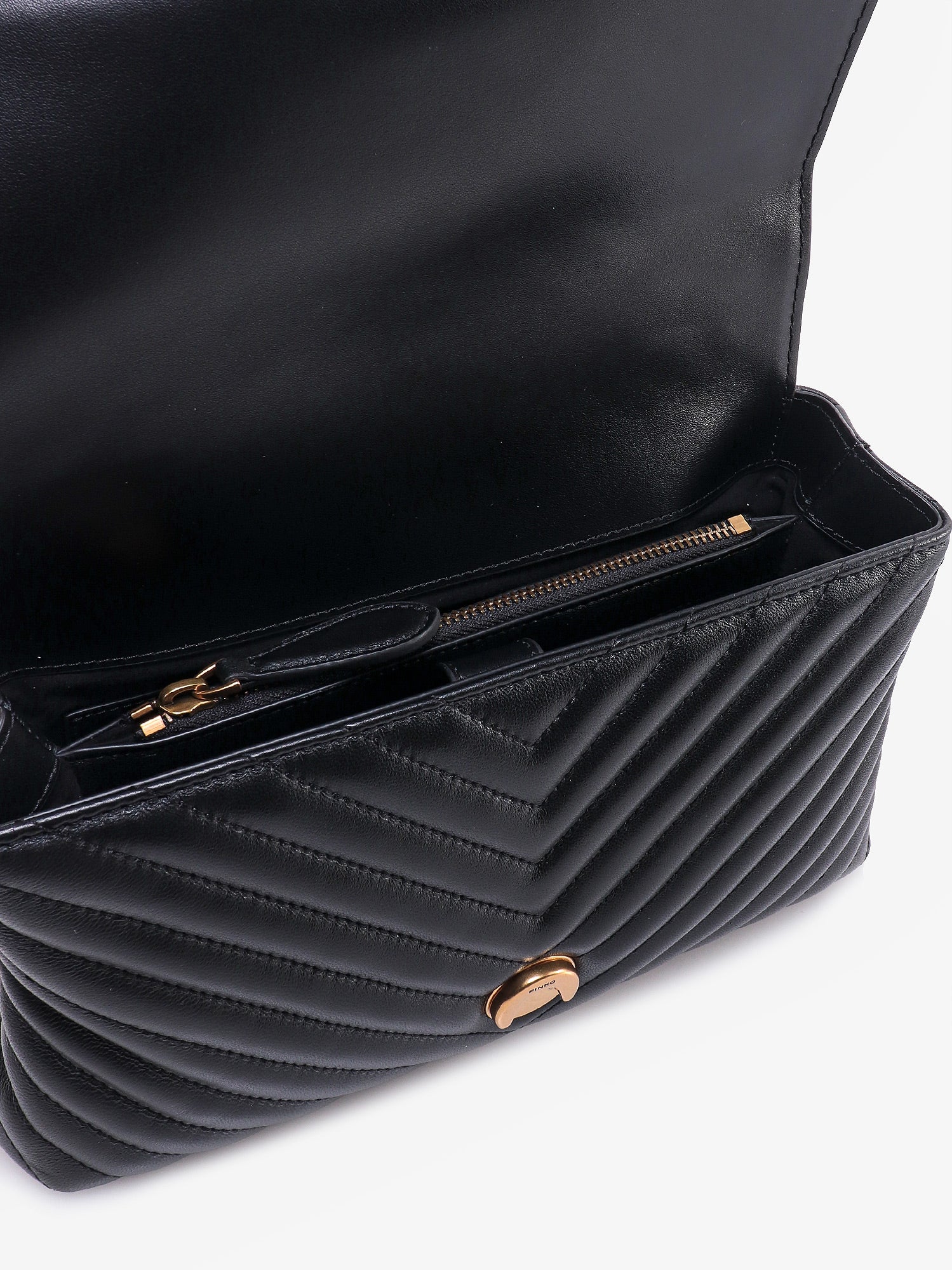pinko-love-lady-matelassã©-leather-handbag-with-love-birds-buckle