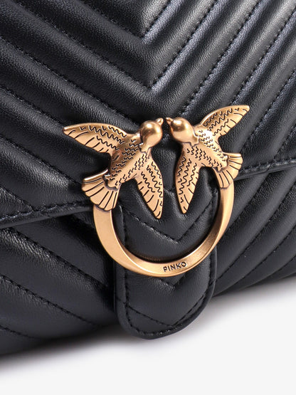 pinko-love-lady-matelassã©-leather-handbag-with-love-birds-buckle