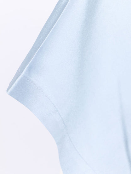 pinko-silk-top