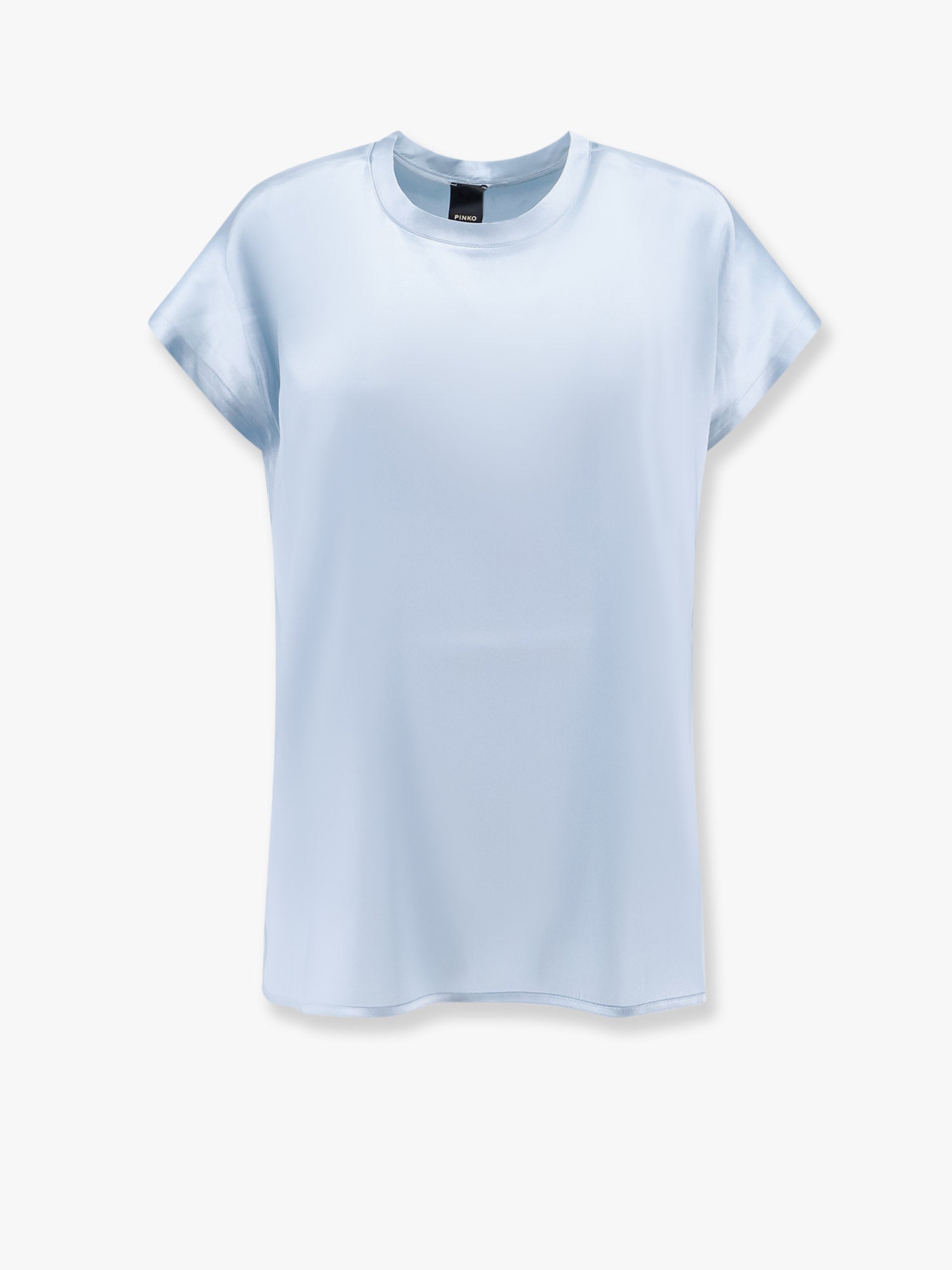 pinko-silk-top