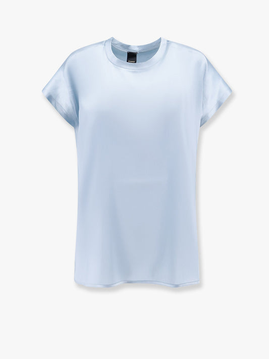 pinko-silk-top