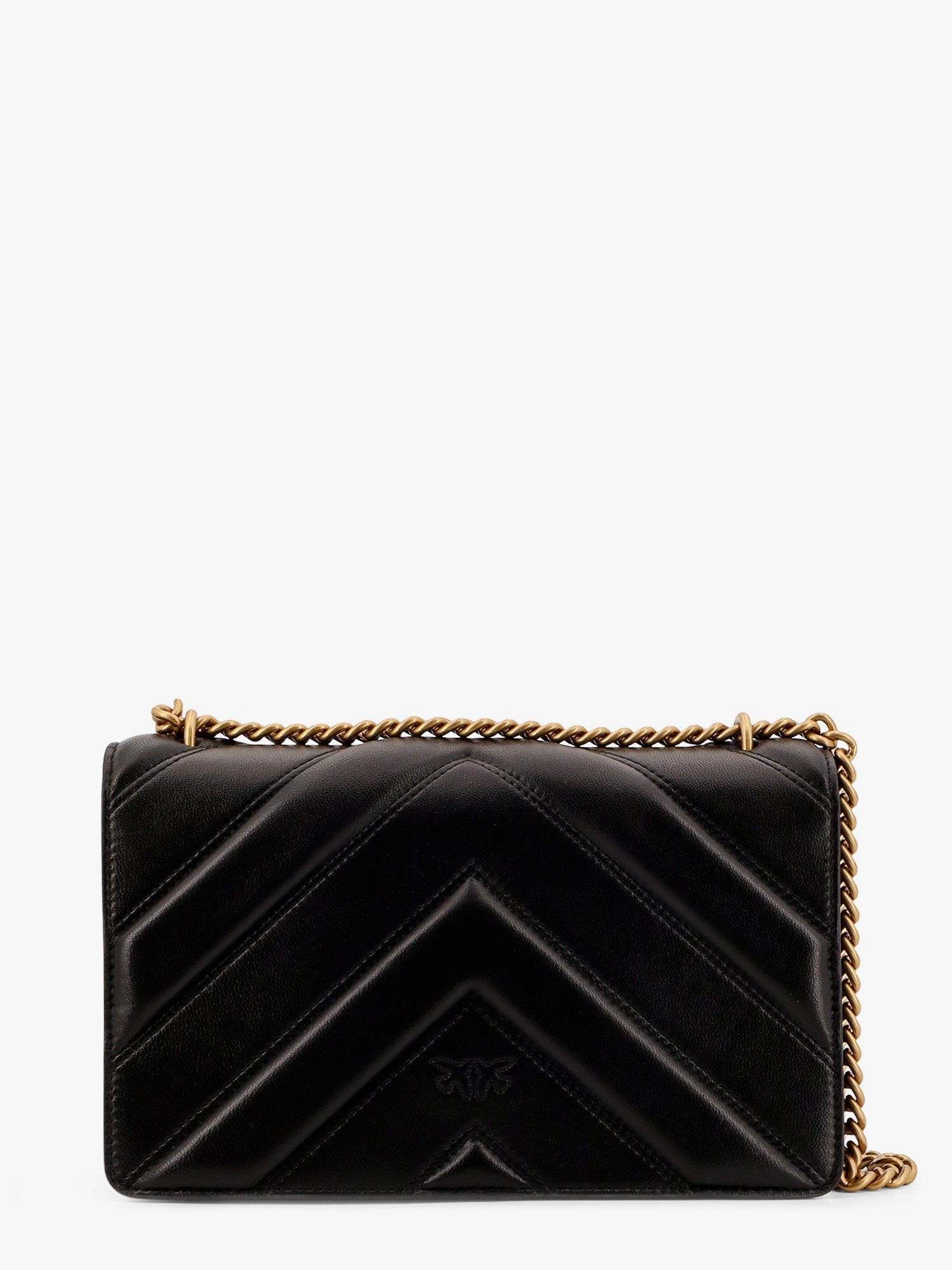 pinko-love-one-classic-matelassé-leather-shoulder-bag-with-love-birds-buckle