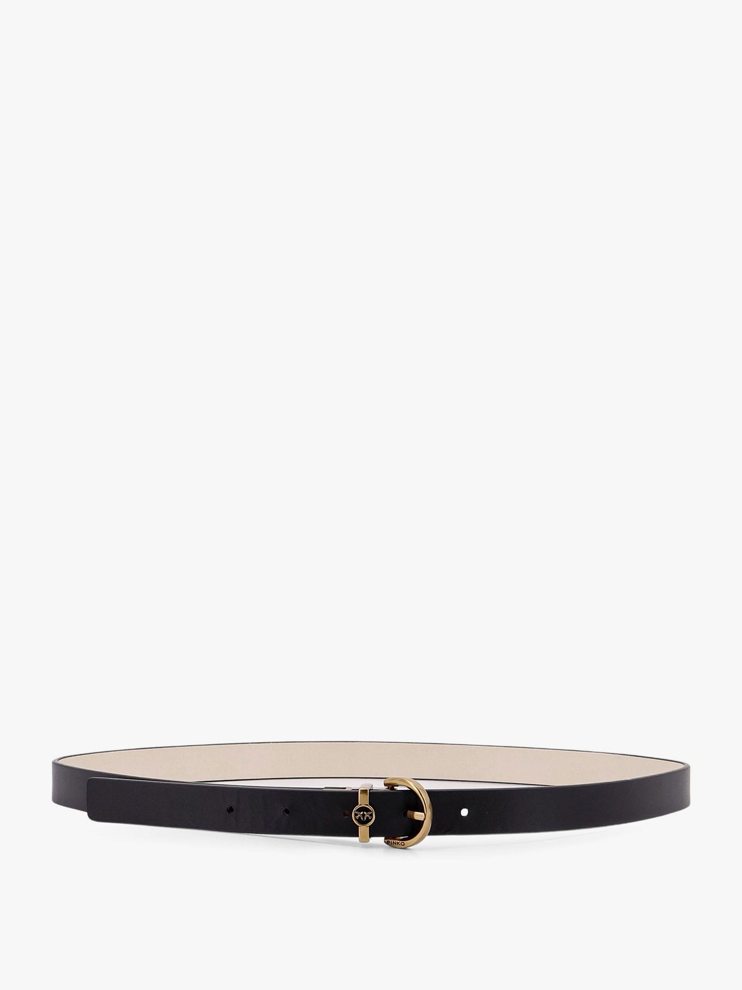 pinko-love-berry-leather-belt