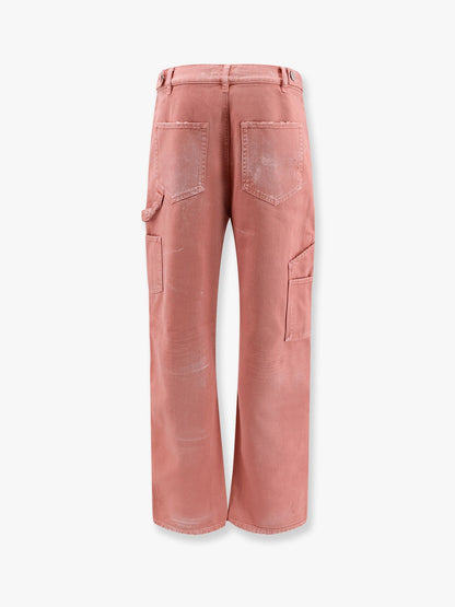 pinko-praia-worker-denim-trousers