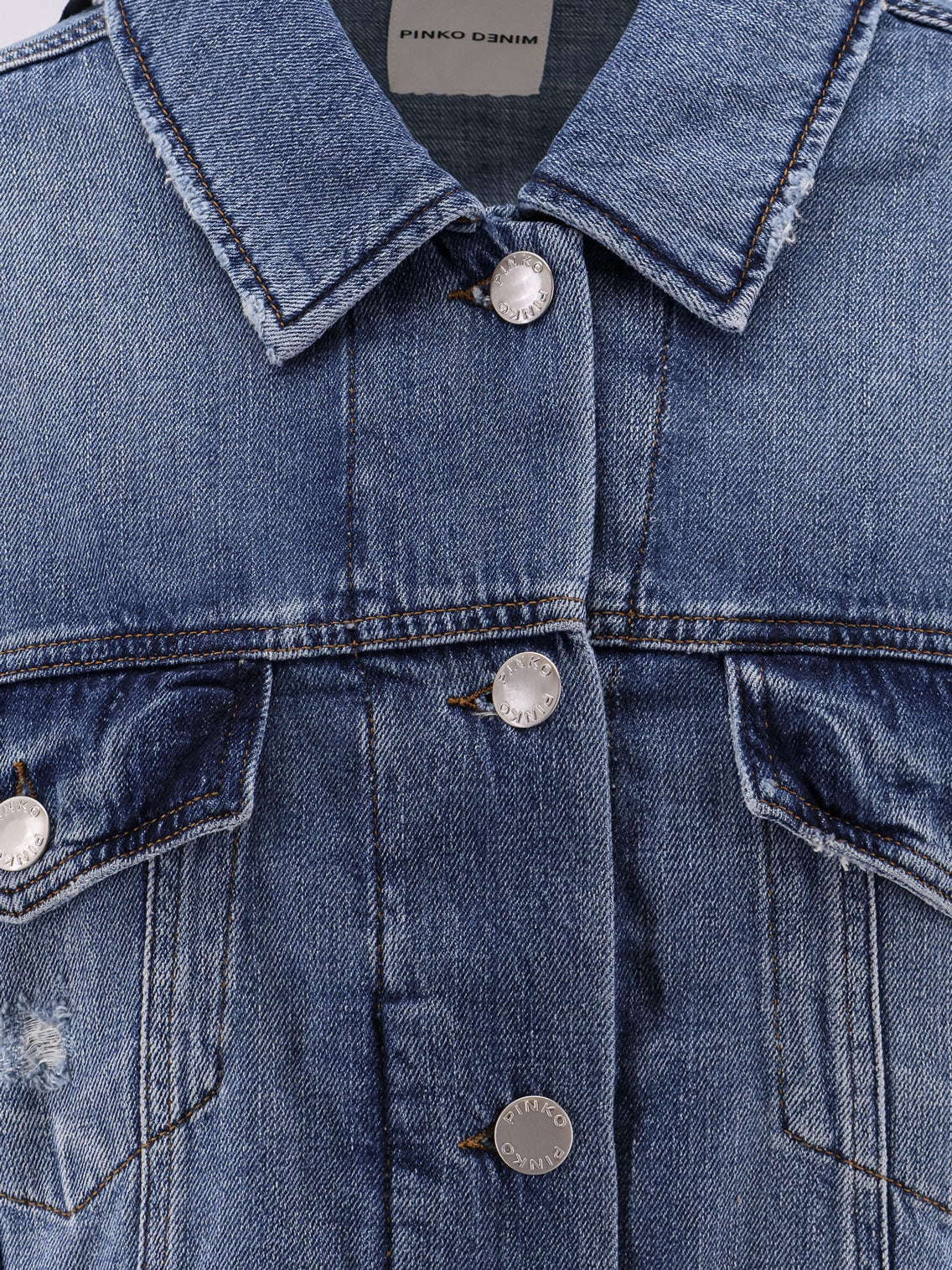 pinko-gaborone-crop-fit-denim-jacket