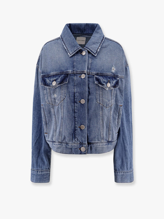 pinko-gaborone-crop-fit-denim-jacket