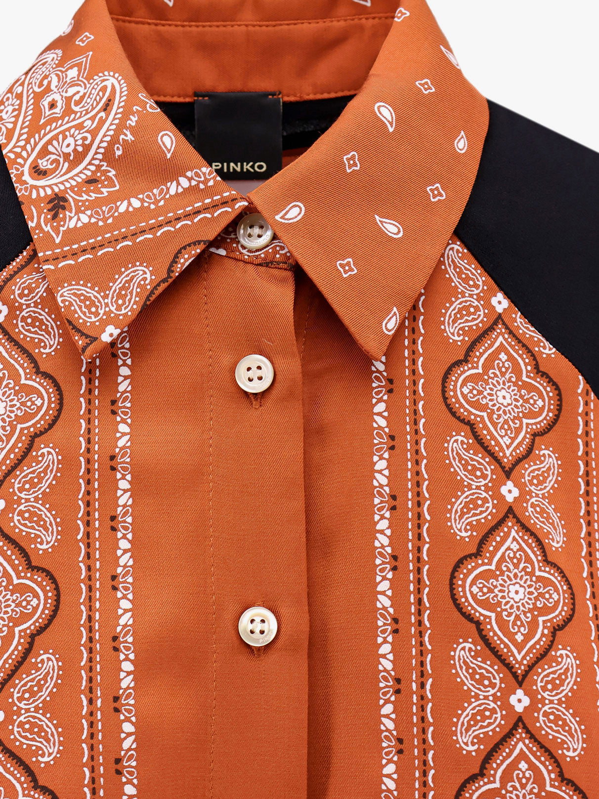pinko-clocks-viscose-shirt-with-bandana-print