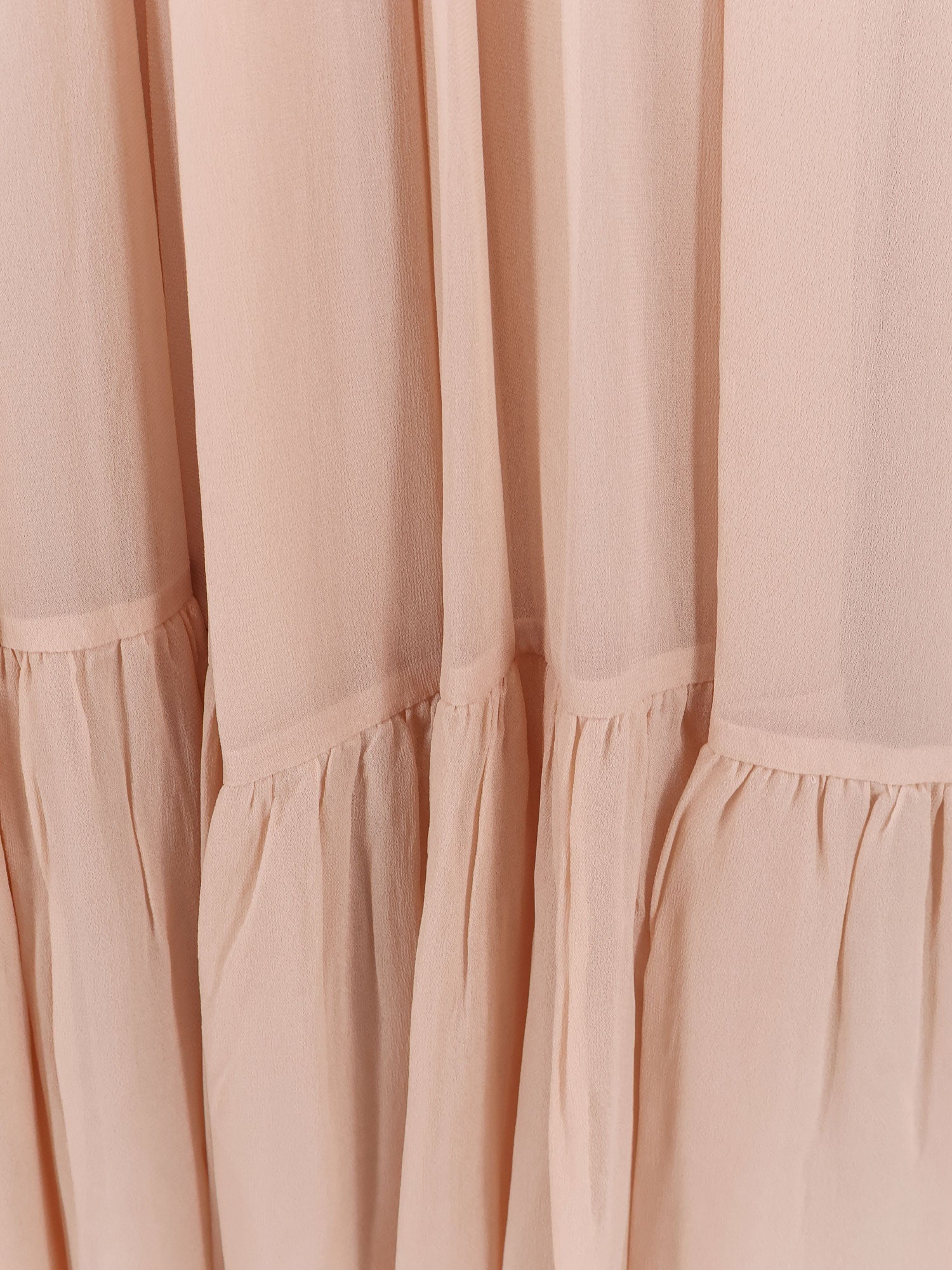 pinko-venturone-chiffon-long-dress