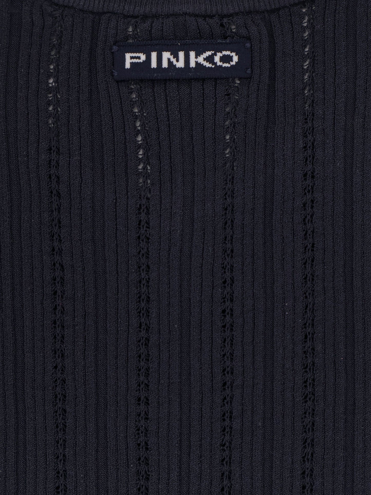 pinko-tofane-ribbed-viscose-blend-sweater