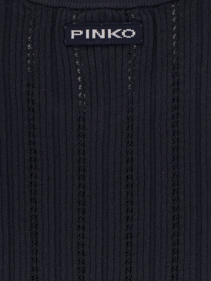 pinko-tofane-ribbed-viscose-blend-sweater