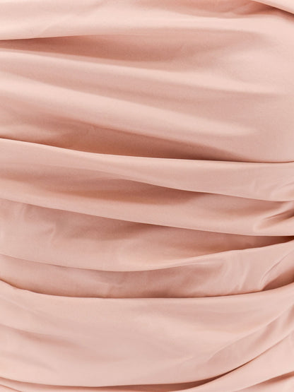 pinko-draped-jersey-top