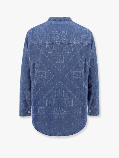 pinko-bengasi-light-denim-shirt
