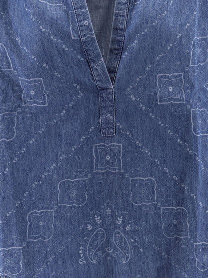 pinko-bengasi-light-denim-shirt