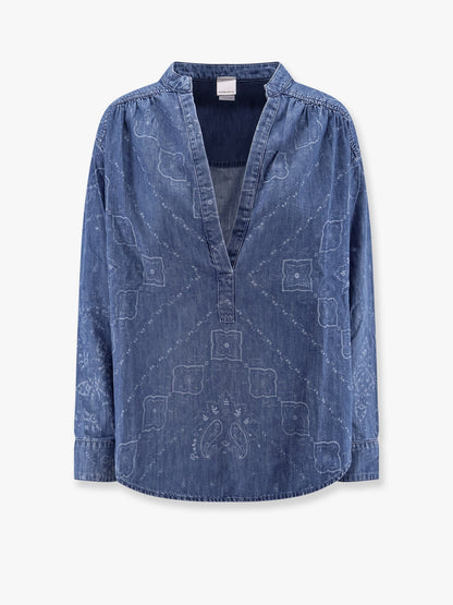 pinko-bengasi-light-denim-shirt