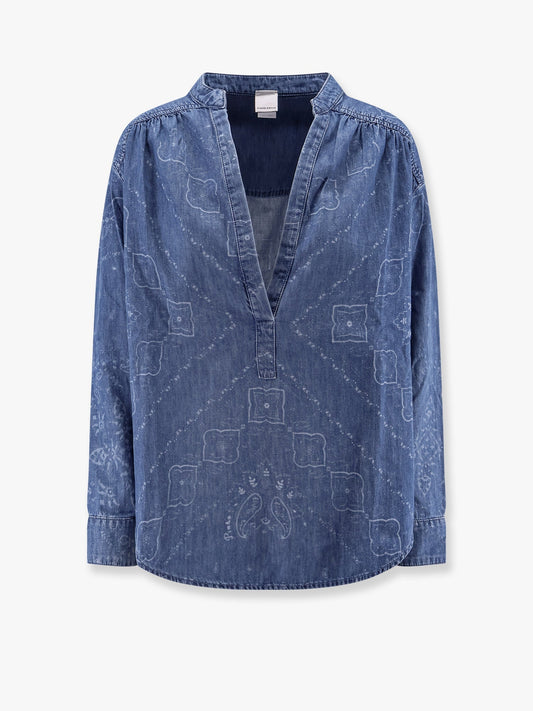 pinko-bengasi-light-denim-shirt