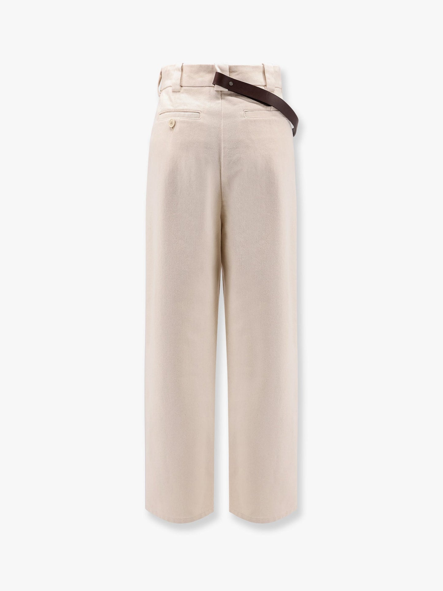 pinko-reimagine-by-pinko-x-patrick-mcdowell-cotton-trousers-with-crossover-and-belt