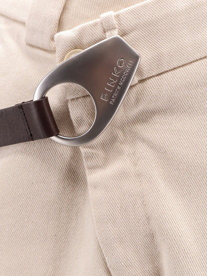 pinko-reimagine-by-pinko-x-patrick-mcdowell-cotton-trousers-with-crossover-and-belt