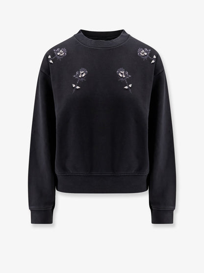 pinko-friesian-reimagine-pinko-x-patrick-mc-dowell-cotton-sweatshirt