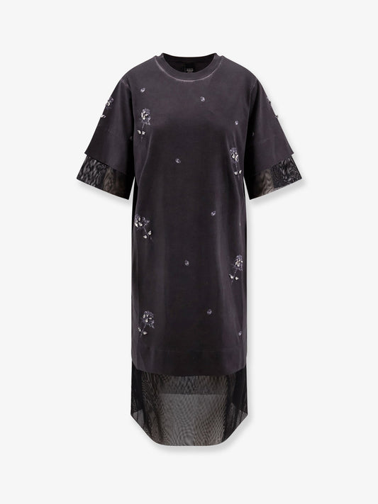 pinko-ardennes-reimagine-pinko-x-patrick-mc-dowell-cotton-dress