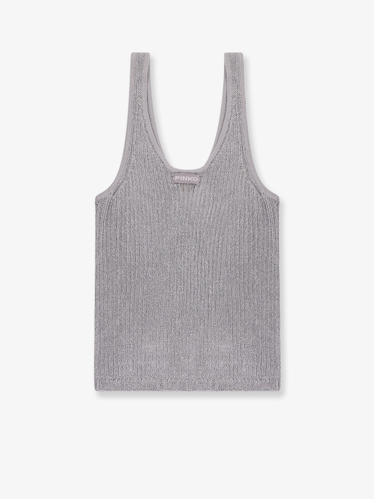 pinko-noha-viscose-and-metallized-fibre-tank-top