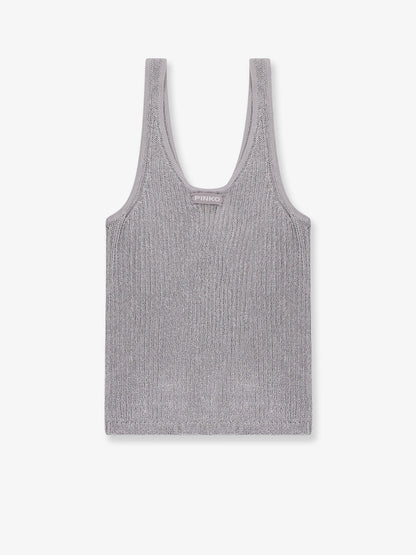 pinko-noha-viscose-and-metallized-fibre-tank-top