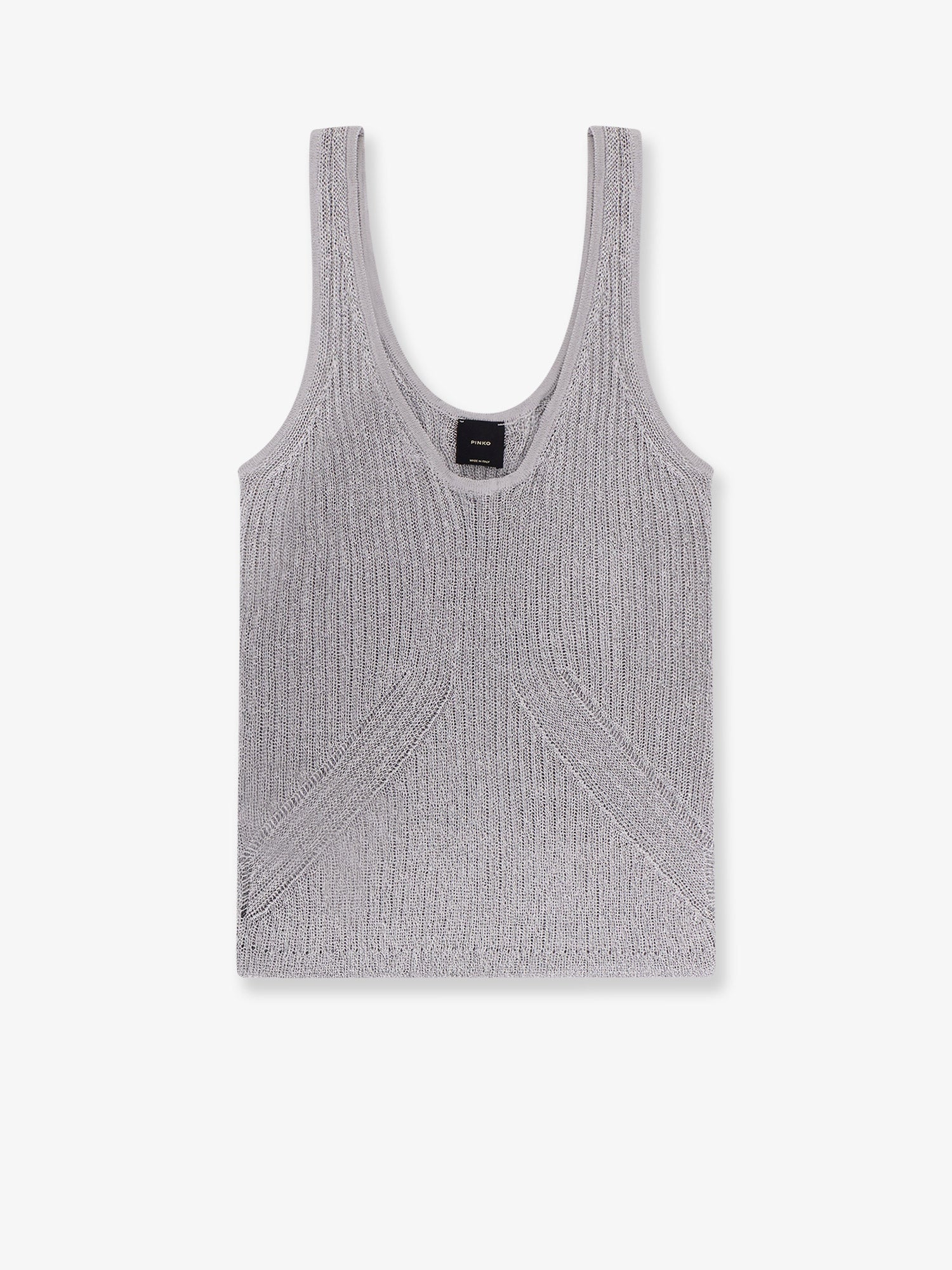 pinko-noha-viscose-and-metallized-fibre-tank-top